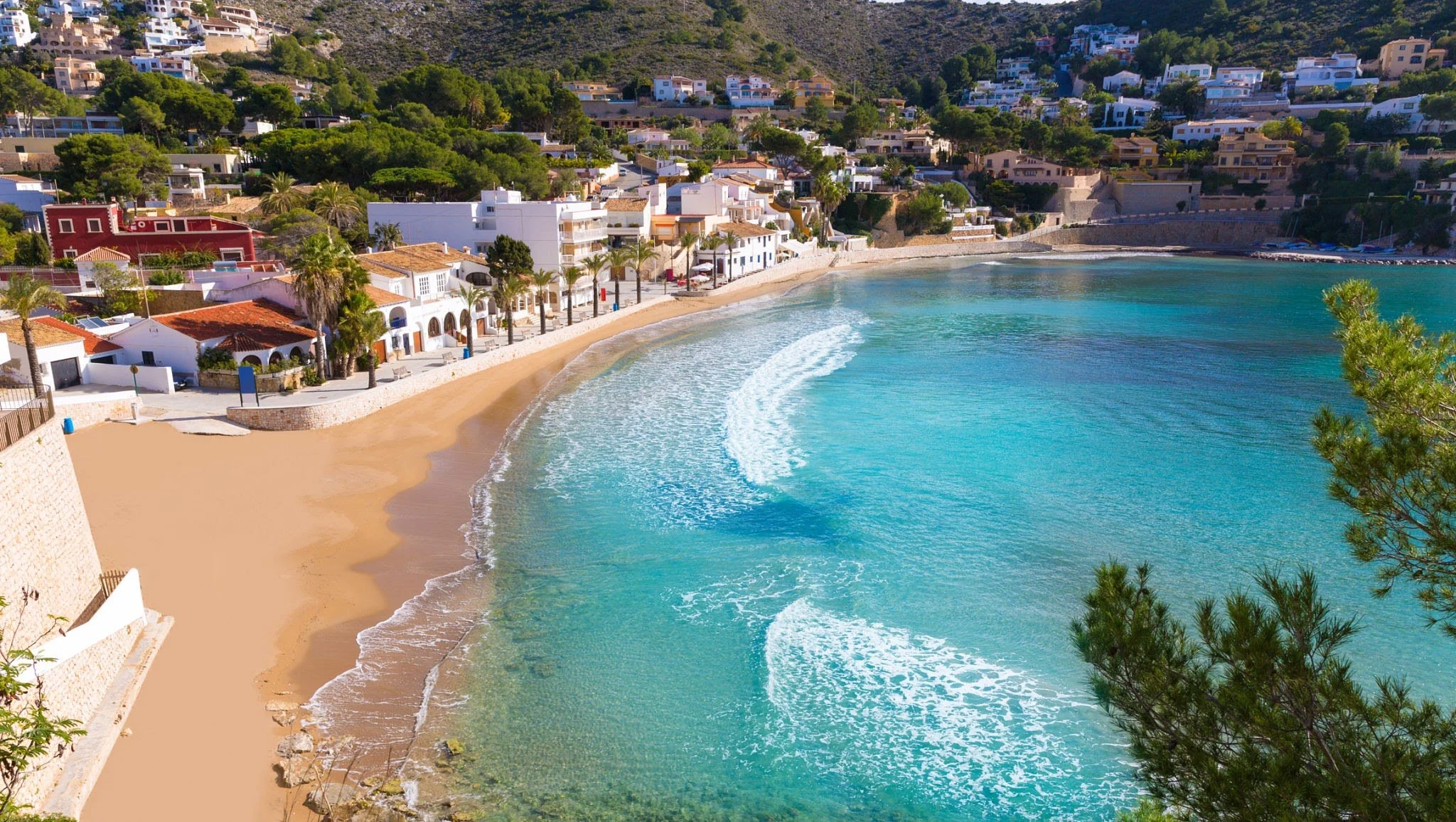 Moraira