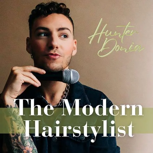 The Modern Hairstylist Podcast