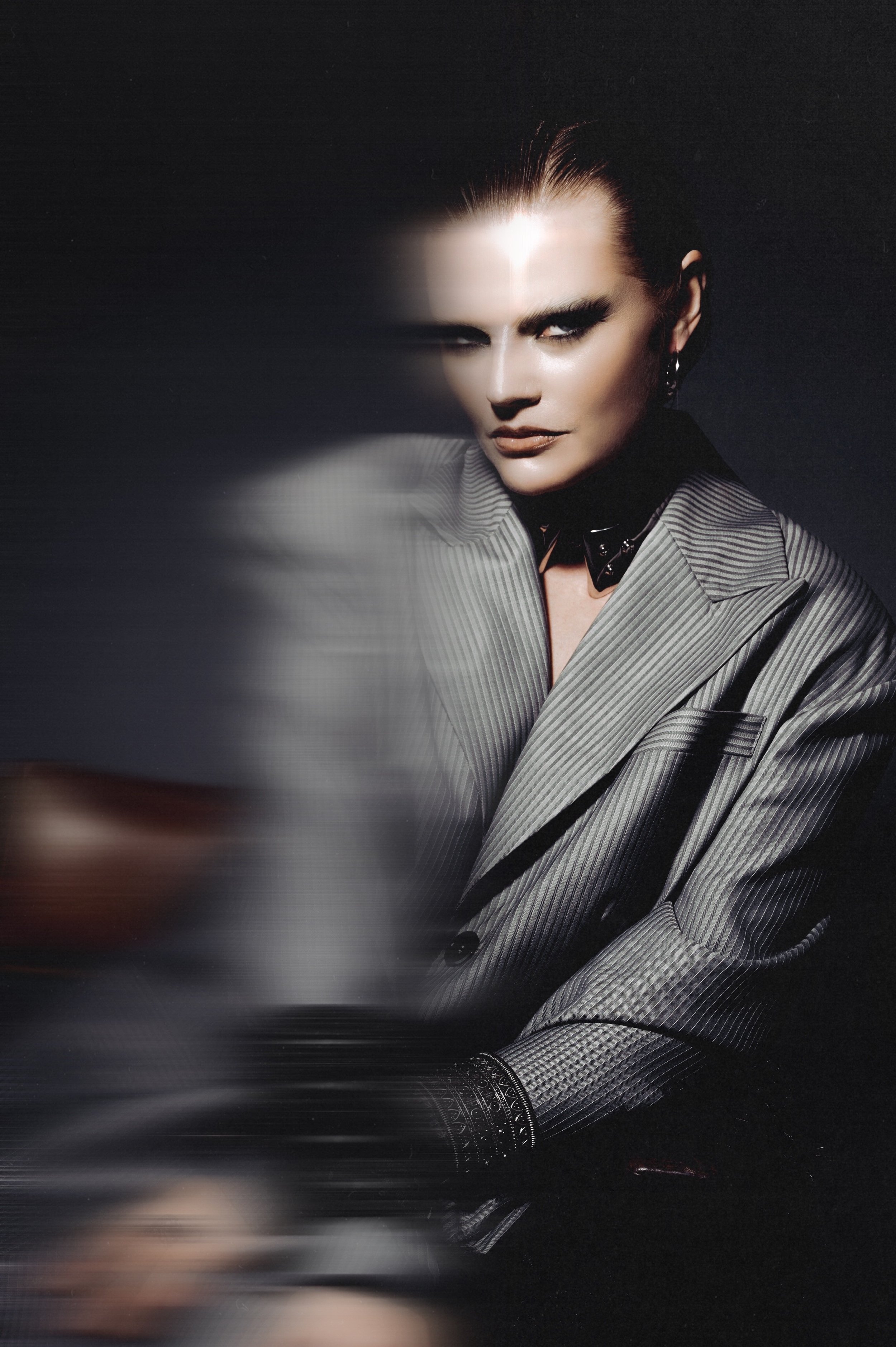 Reckoning and Rebirth With Steinsdotter’s ‘twice born’ Mixtape