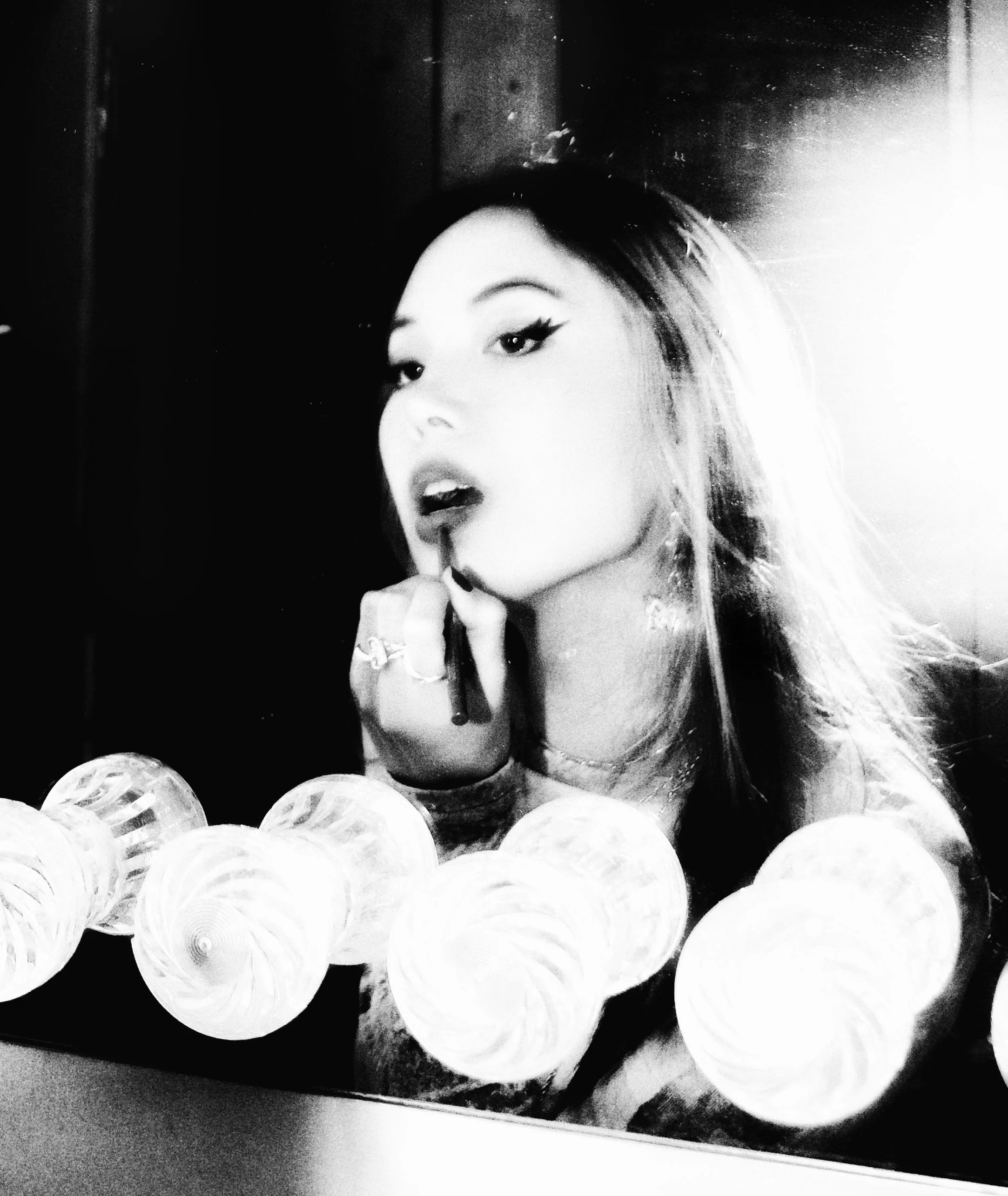 Amelie Jat Channels Myth, Movement, and Momentum on “VENUS/ADONIS”