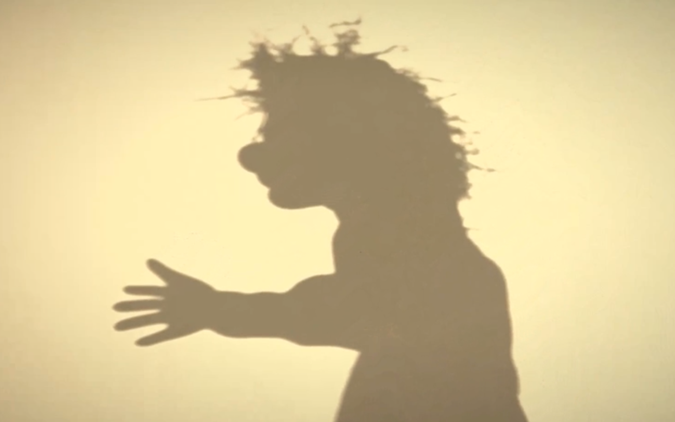 Steinsdotter’s “Trollmor” Video Tells a Norwegian Lullaby Story Through Hand Shadows