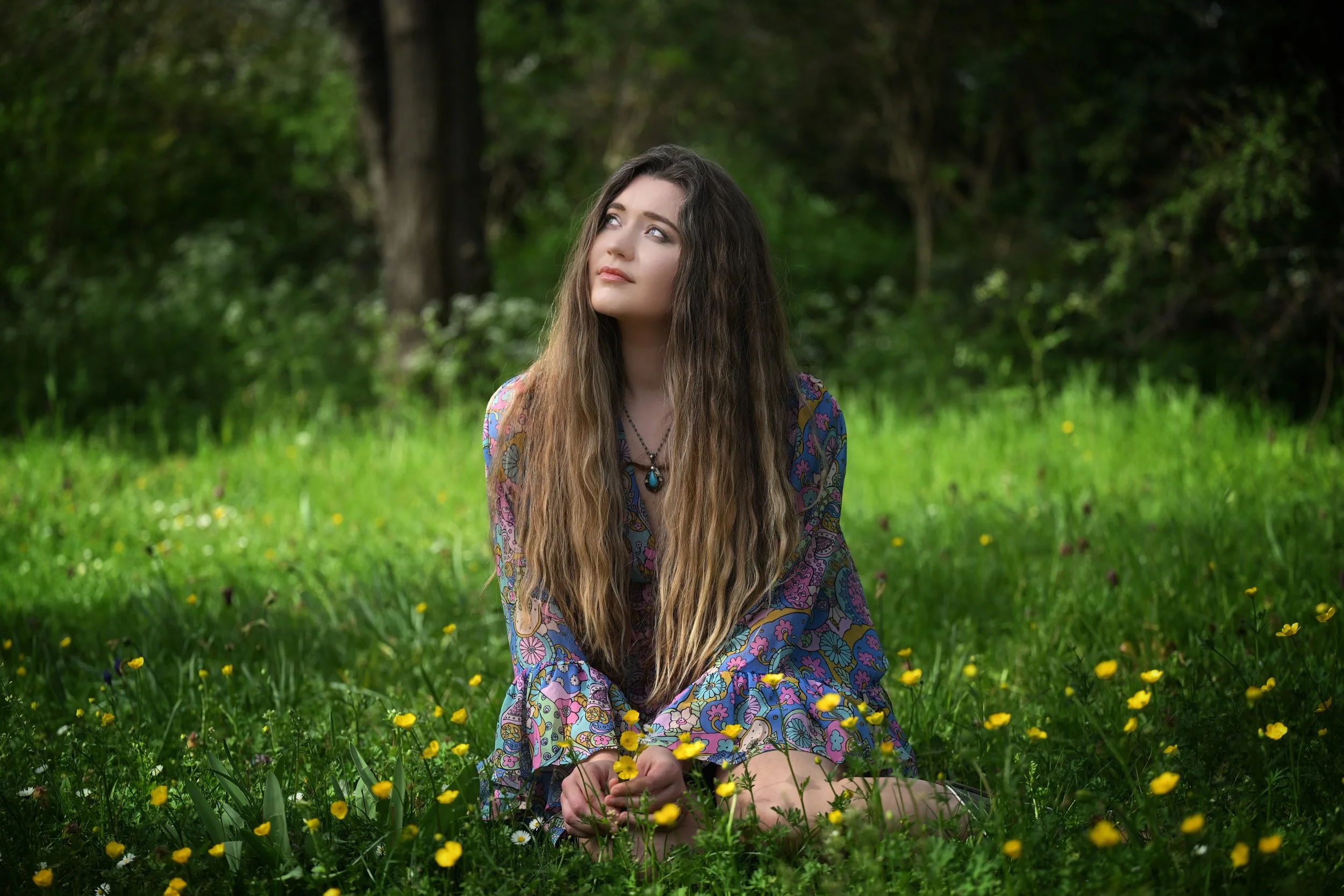 SJ Mortimer Finds Peace in Her Own Pace on New Single “Late Bloomer”