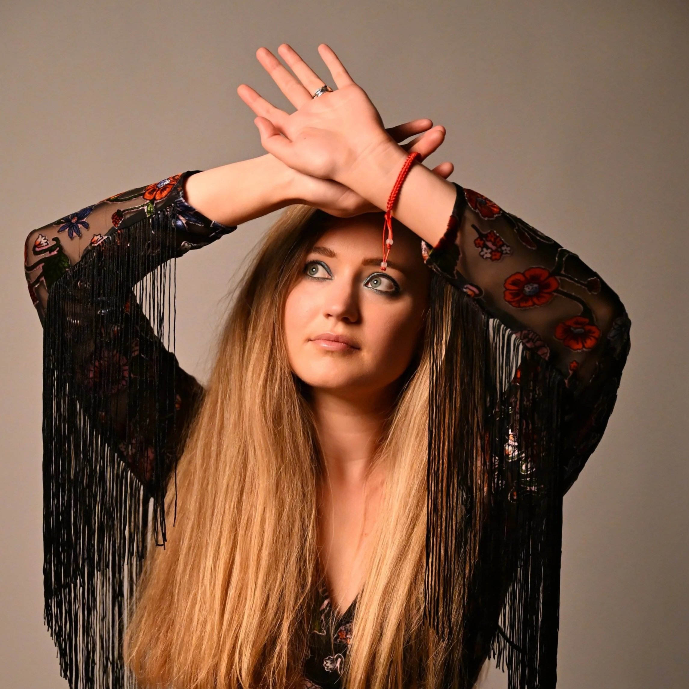 SJ Mortimer Enters a New Chapter With Debut Solo EP