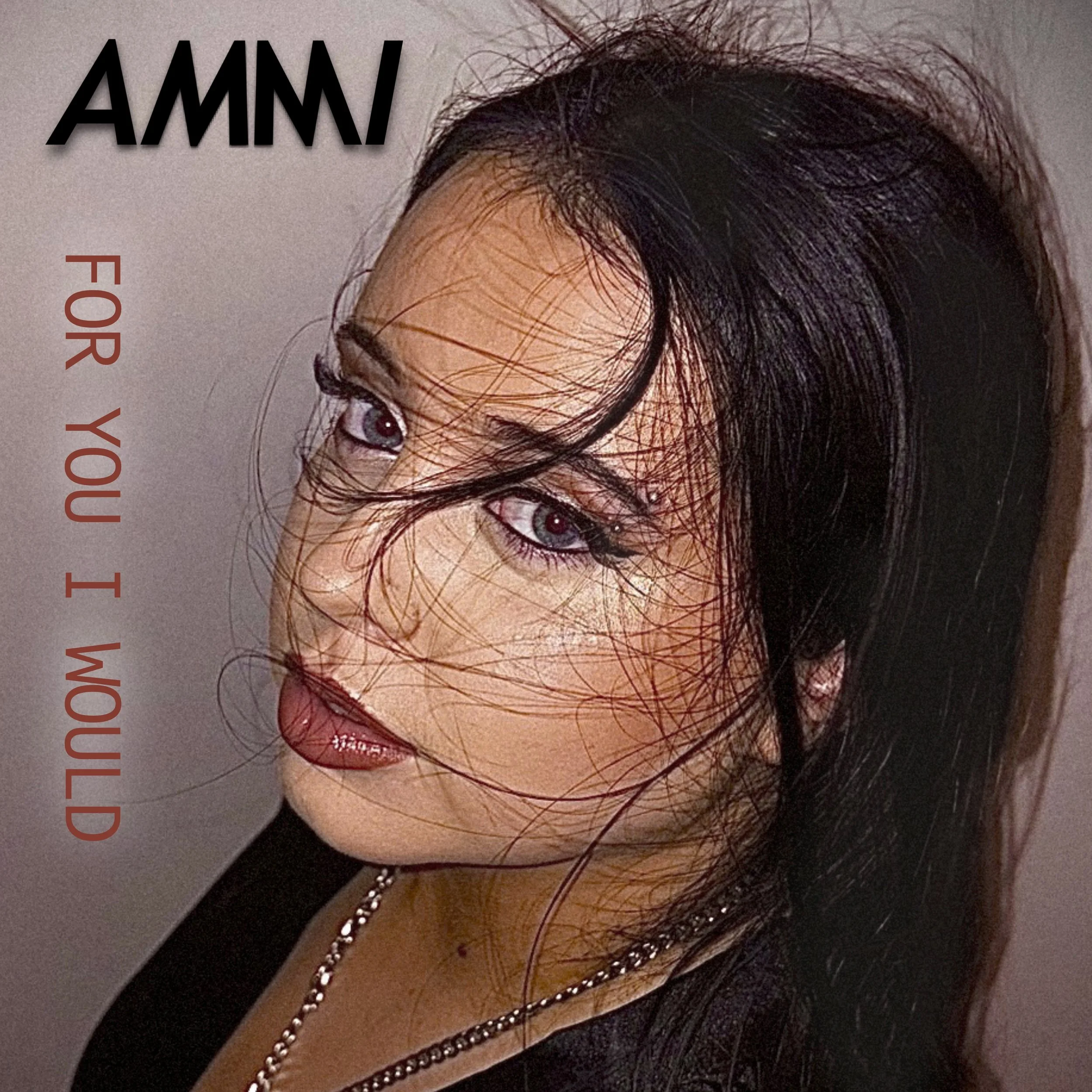 AMMI Uncovers Unreciprocated Loyalty in Debut Single “For You I Would”