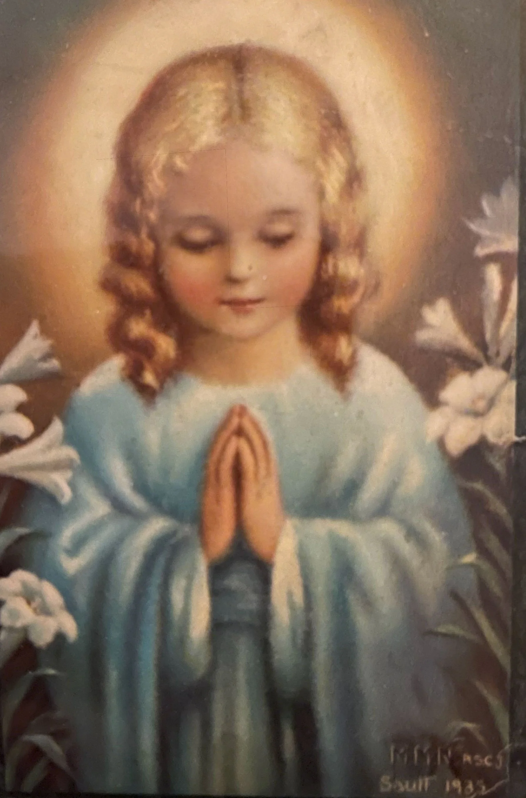 Gitchy Gotchy Goomy Day