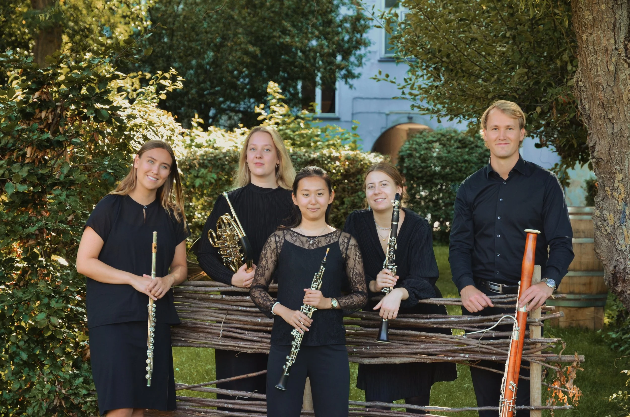 Vindtro