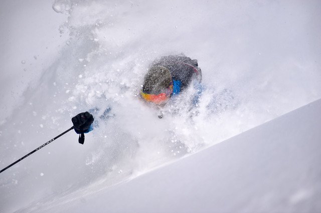Steve Banks - Mountain Guide Search - MTN MappingSteve Banks - Mountain Guide Search - MTN Mapping