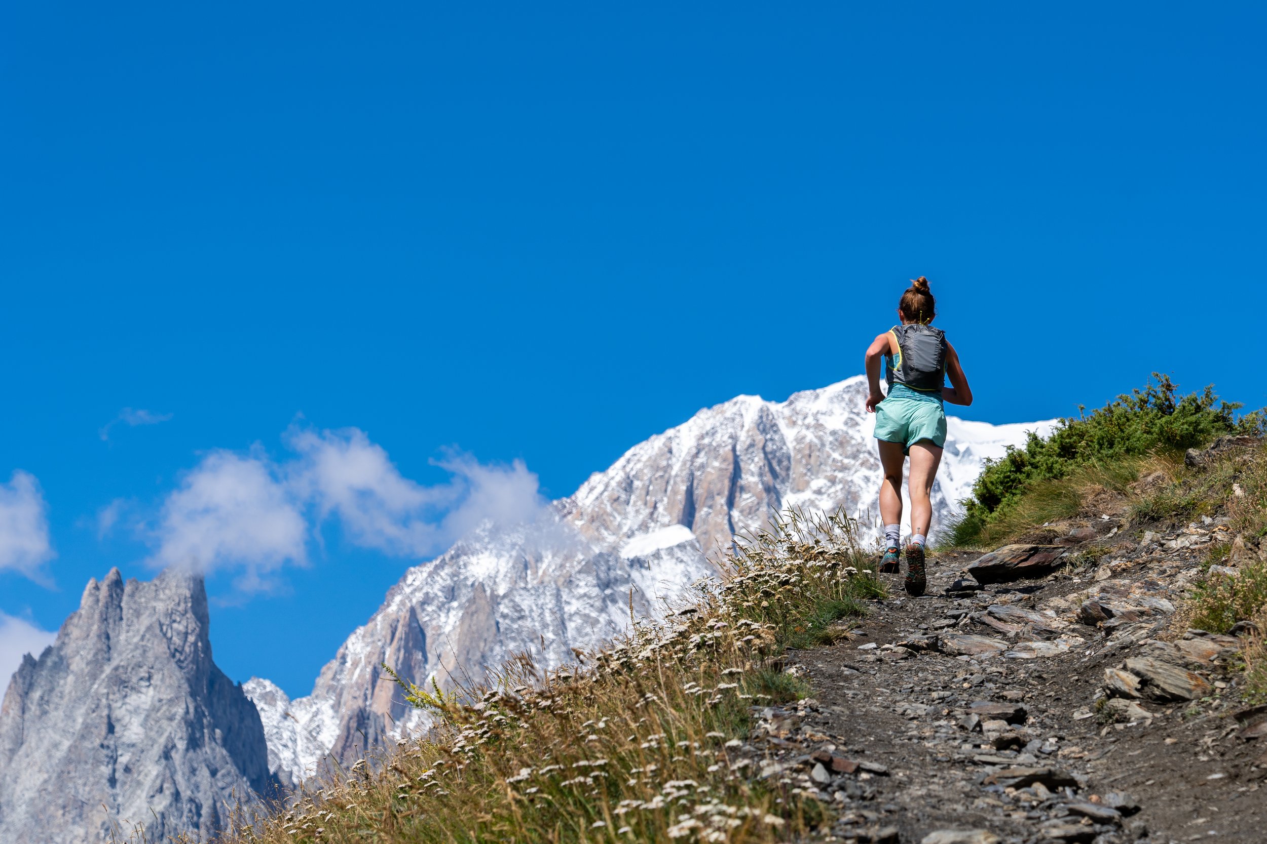 Why Strength and Mobility Training Is a Game Changer for Trail Runners