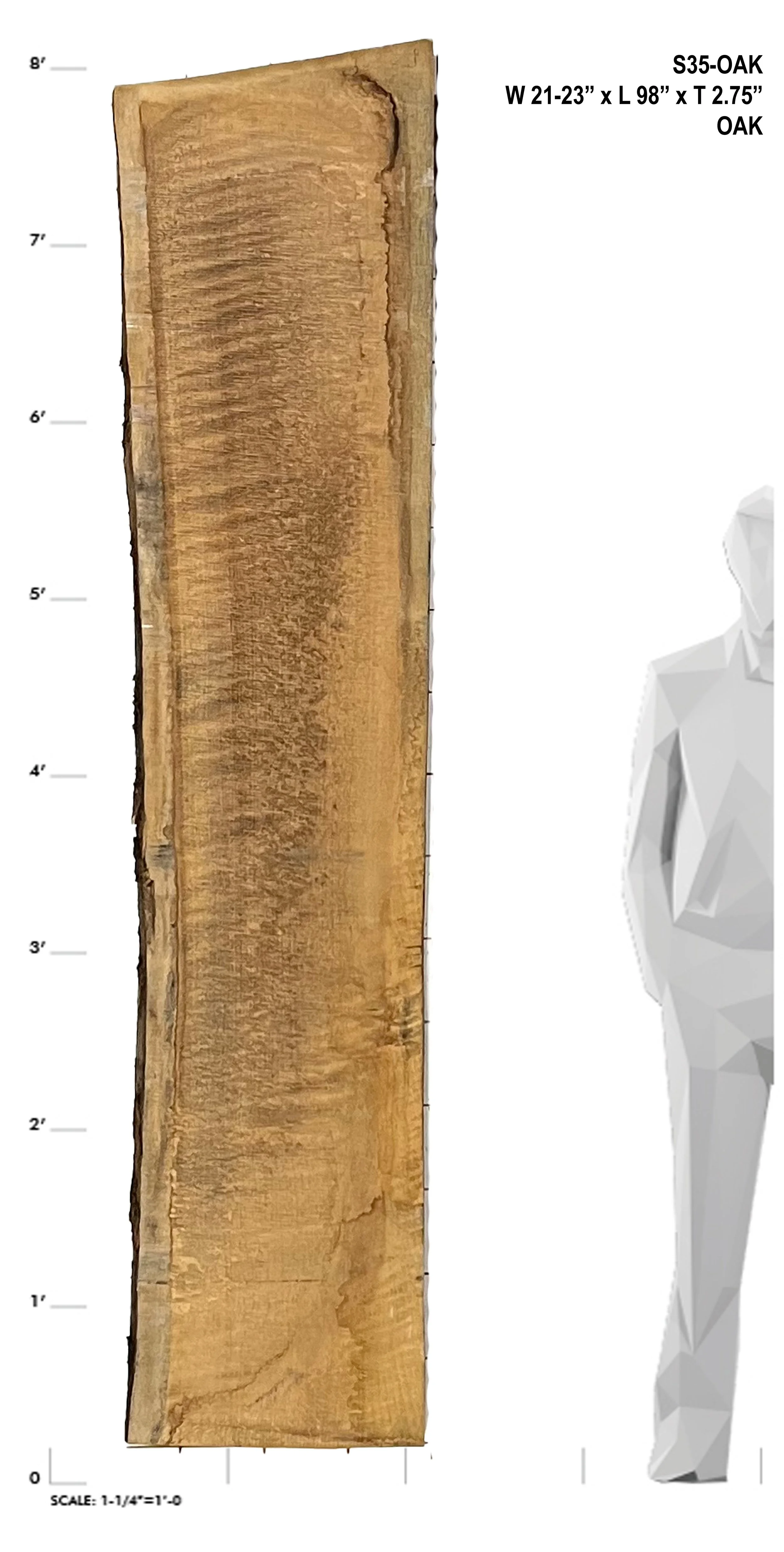 OAK-U-S35
