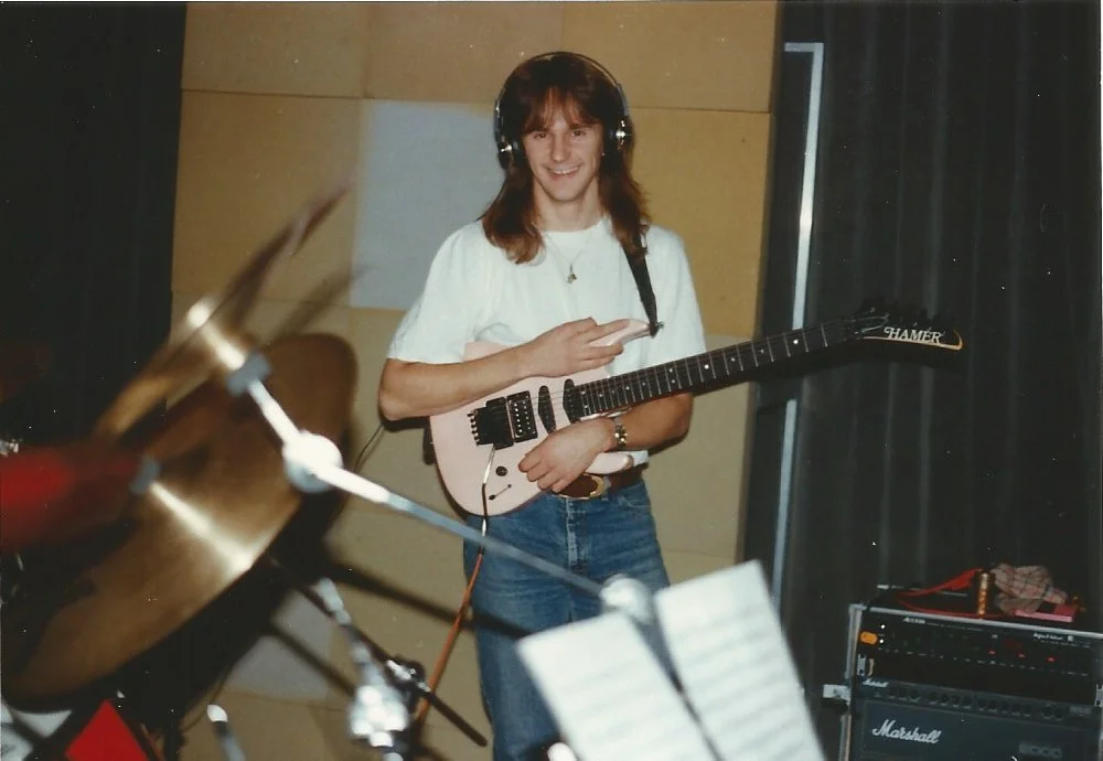 FTF Studio Sept 1990.jpg