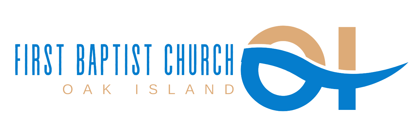 First Baptist Church of Oak Island