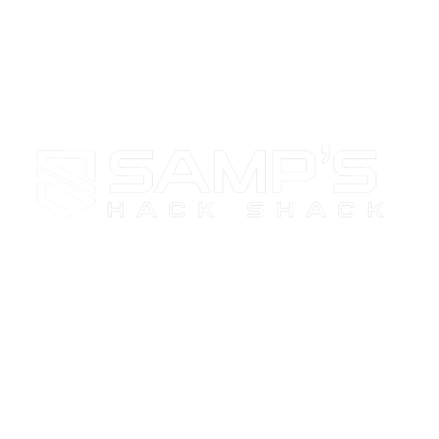 Samp&#39;s Hack Shack