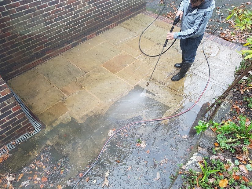 Patio and driveway cleaning Crawley, Northgate, three bridges, poundhill, maidenbower, furnace green, tillgate, tolgate, broadfield, bewbush, ifield, langley green, west green, southgate, Crawley 42.jpg
