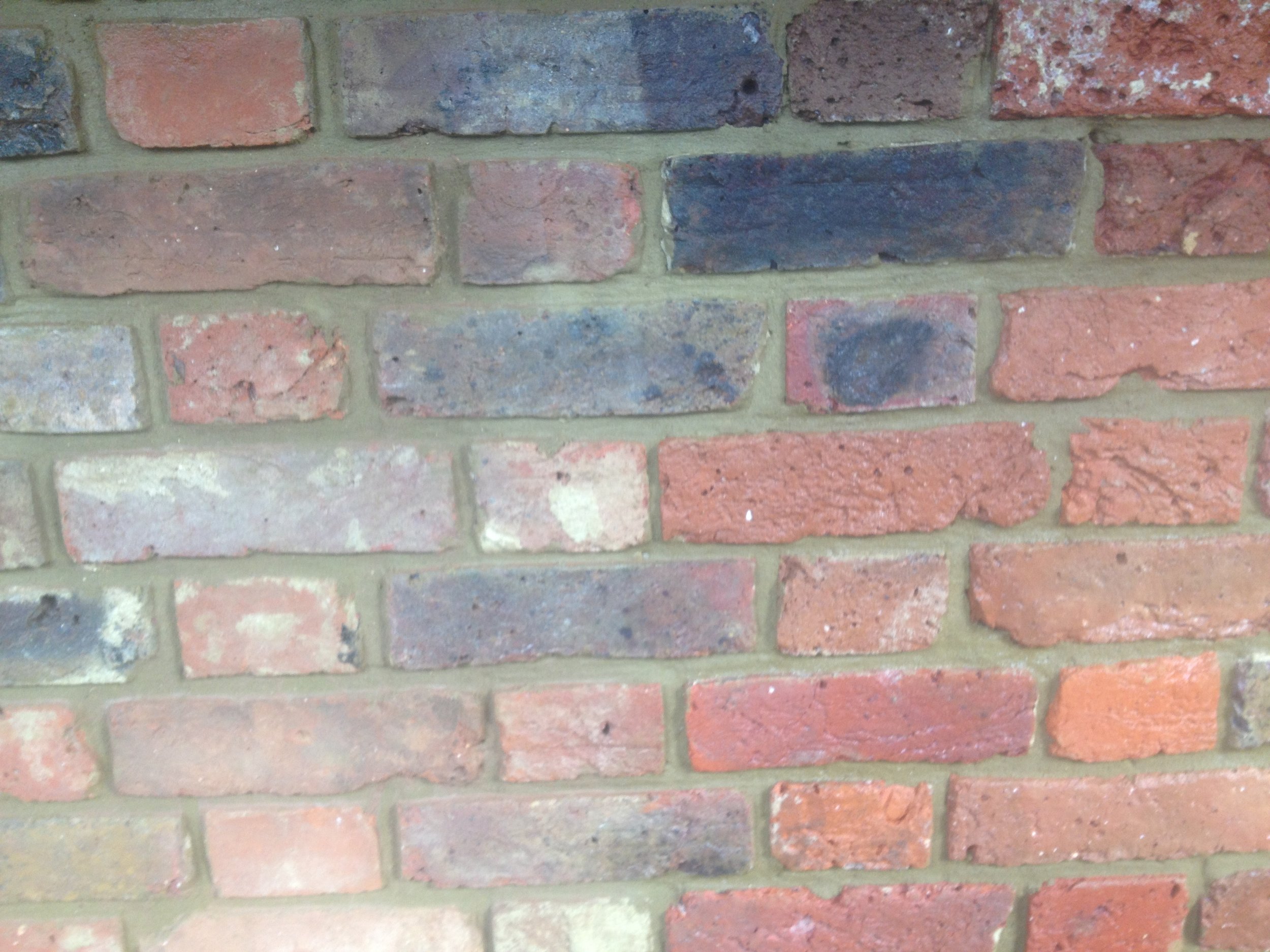 Brick Cleaning Services By The Jet Wash Fella 10