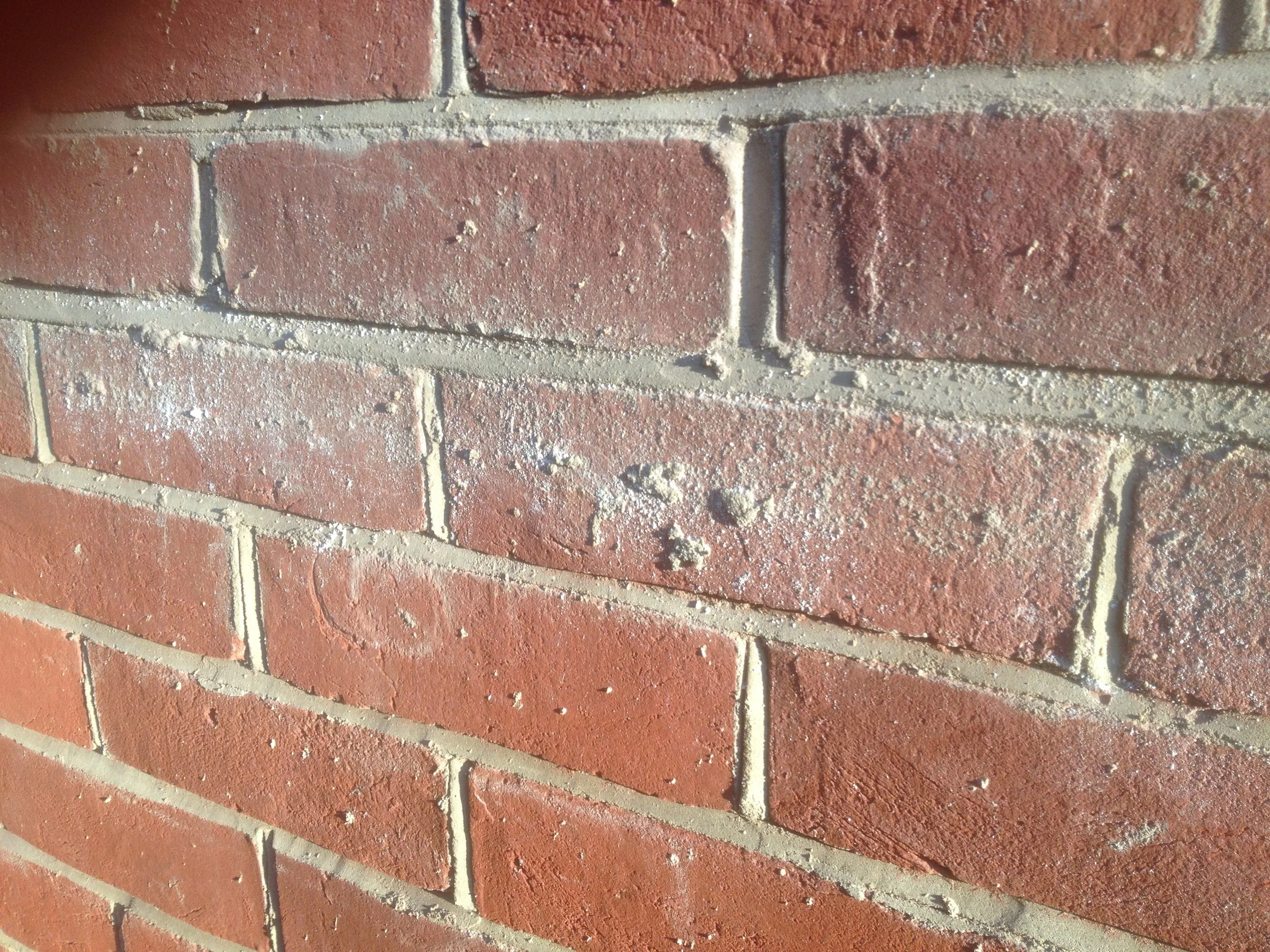 Brick Cleaning Services By The Jet Wash Fella 11