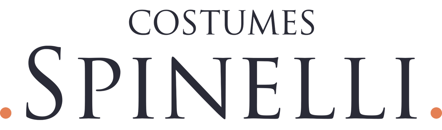 Costumes Spinelli