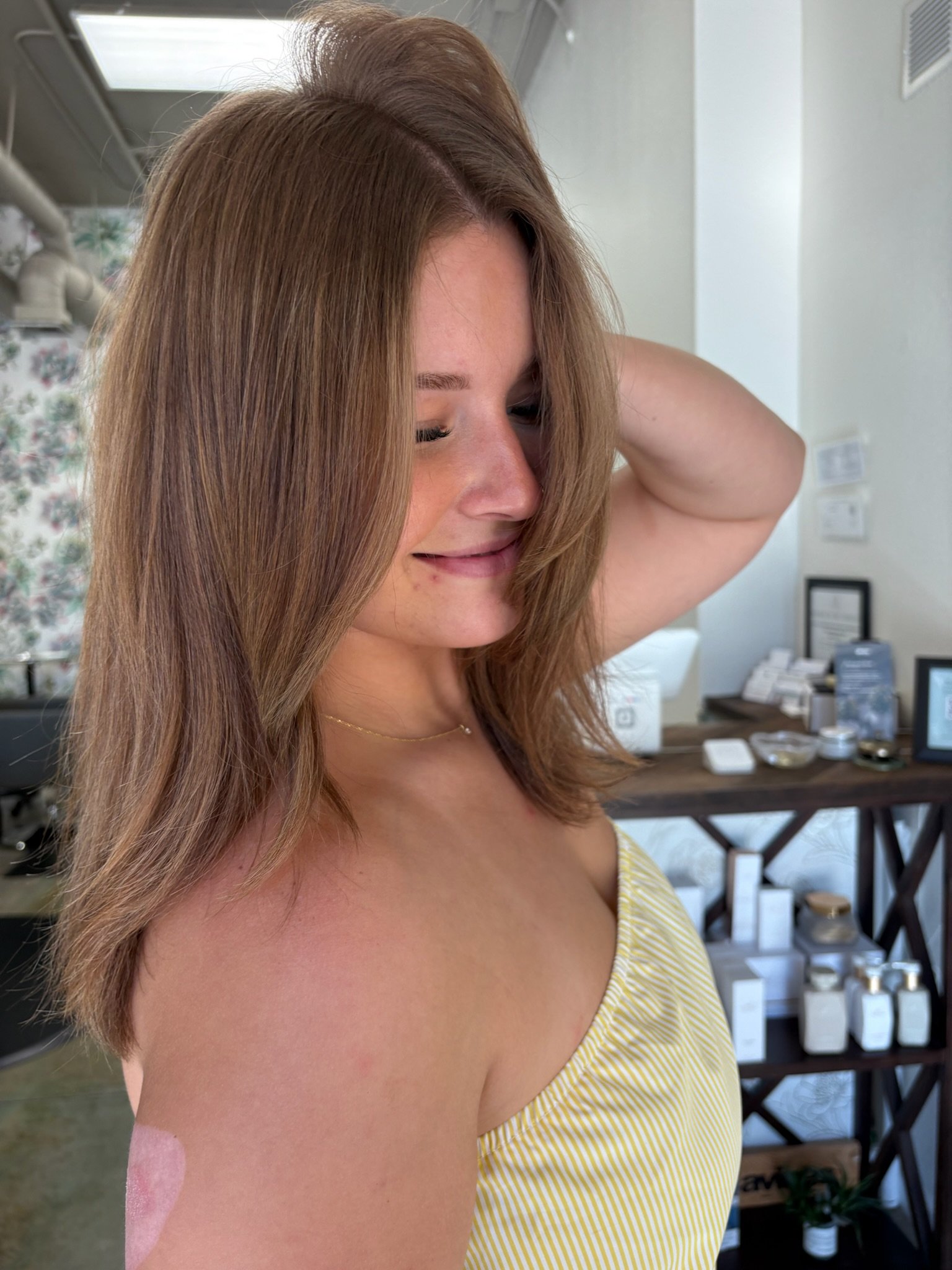 Starting 2026 with Dream Hair