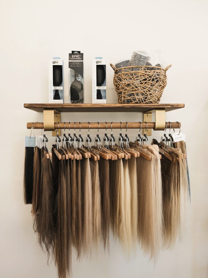 What Hair Extensions Should Actually Feel Like