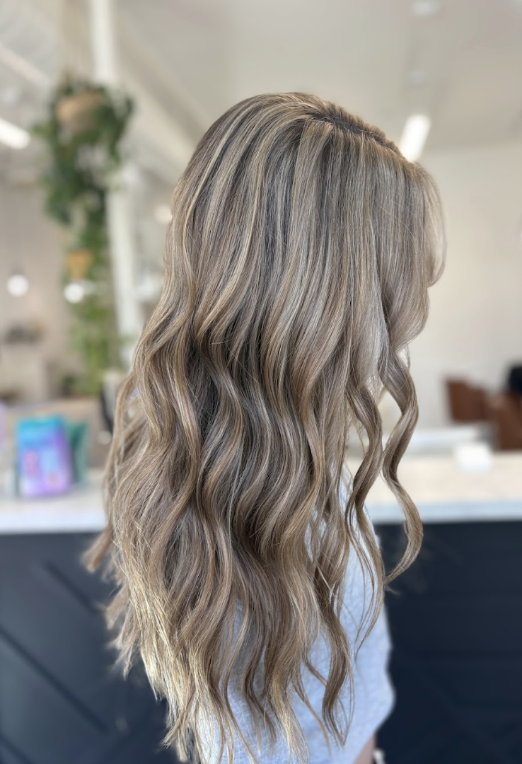 What Hand-Tied Extensions Actually Are