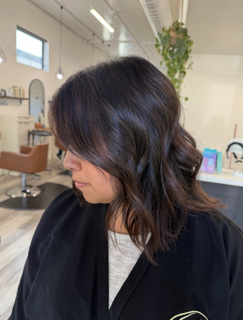How SLO's Coastal Climate Affects Hair Color