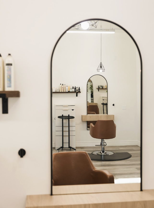 Should Your Haircut and Color Work Together?