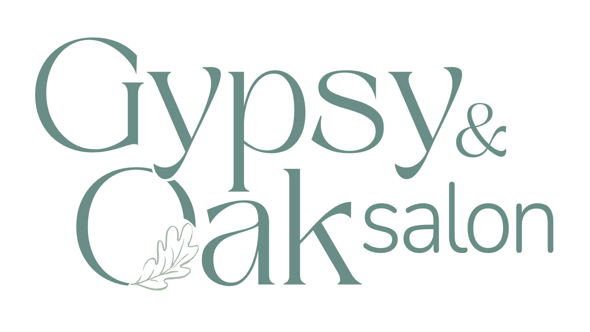 Gypsy & Oak Salon