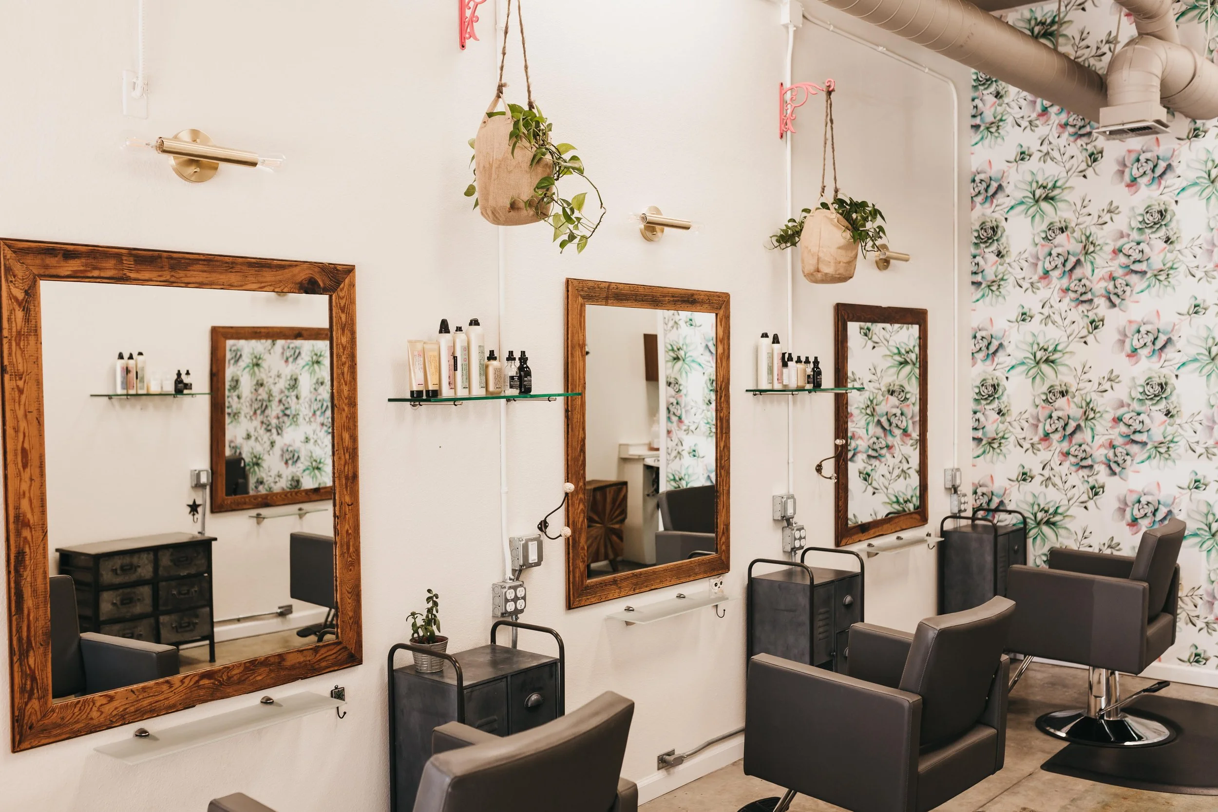 New Guests — Gypsy & Oak Salon Hair Salon San Luis Obispo (SLO) California