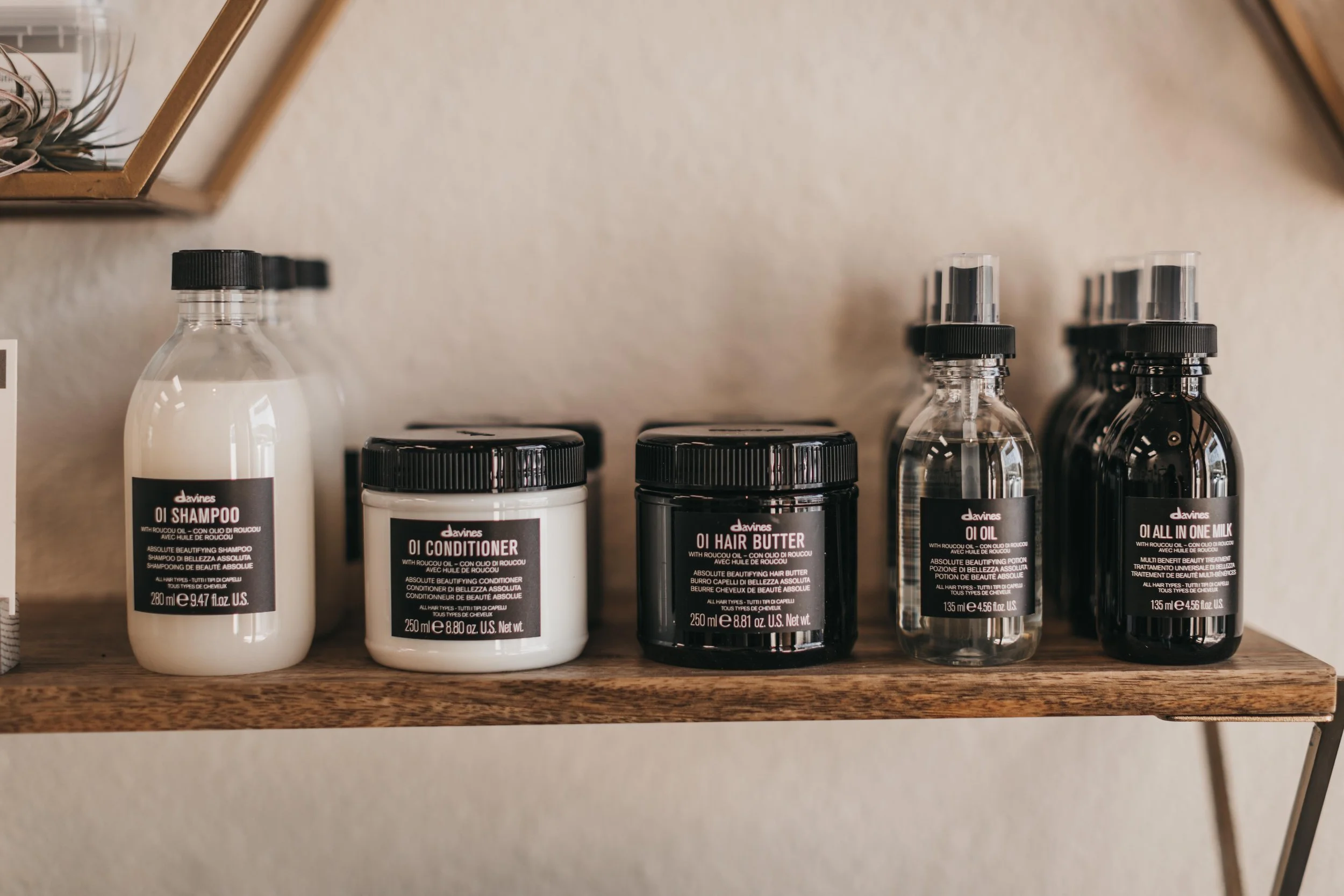 Shop — Gypsy & Oak Salon Hair Salon San Luis Obispo (SLO) California