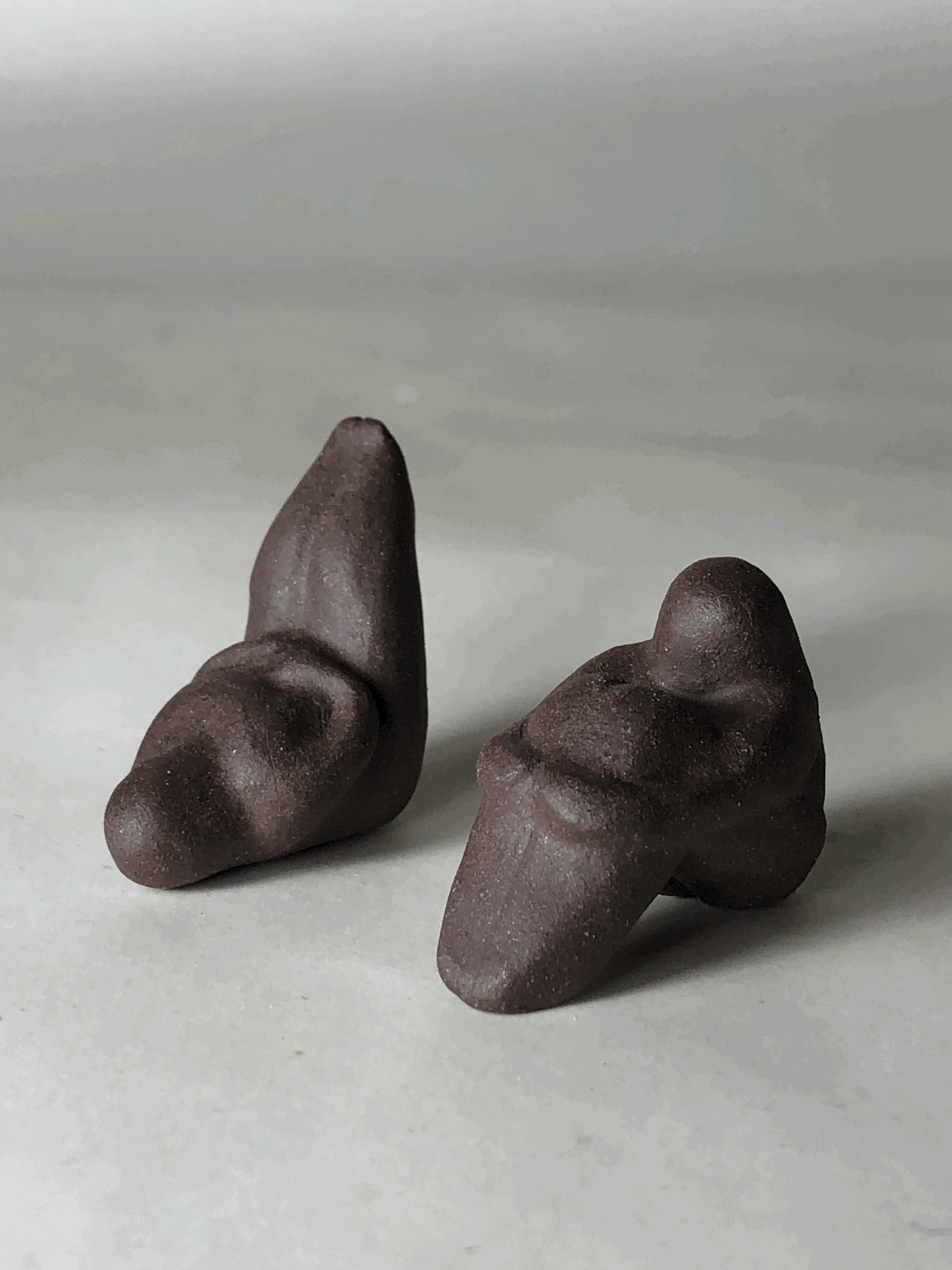 Little Somas: Twins Set