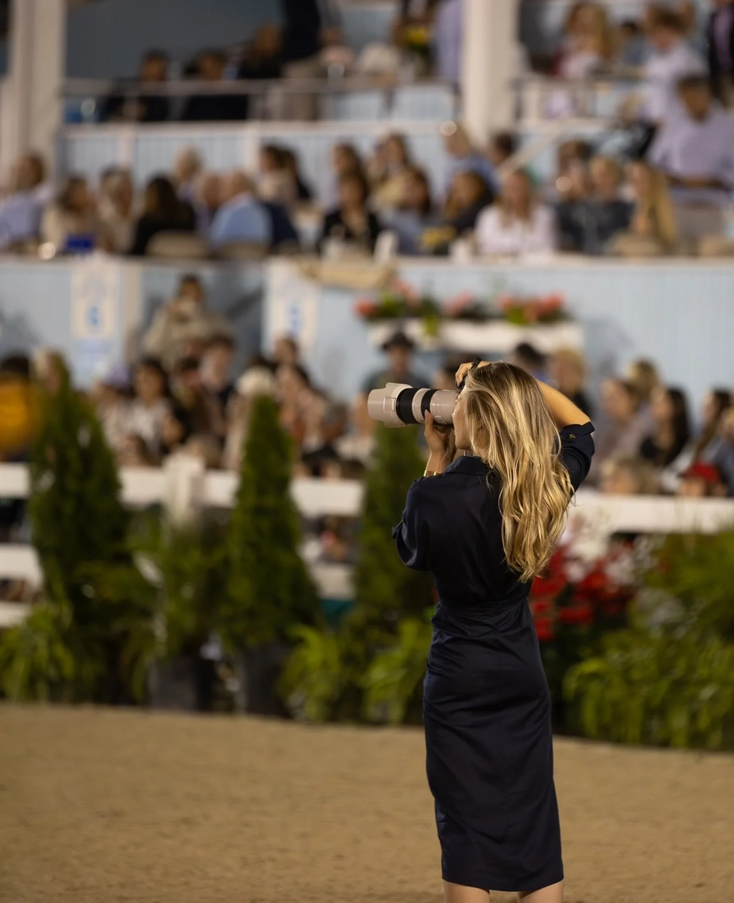 Devon Press #0001

What an amazing 12 days it has been at @devon1896 💙 it was truly a pleasure to be able to work with such an incredible horse show.

Nothing quite compares to working in the Dixon Oval. Cheers to #devon2024 🥂

Not every moment is 
