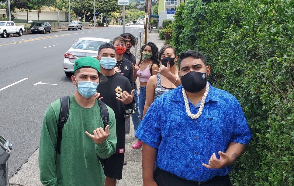 Lydia House Hawaiʻi