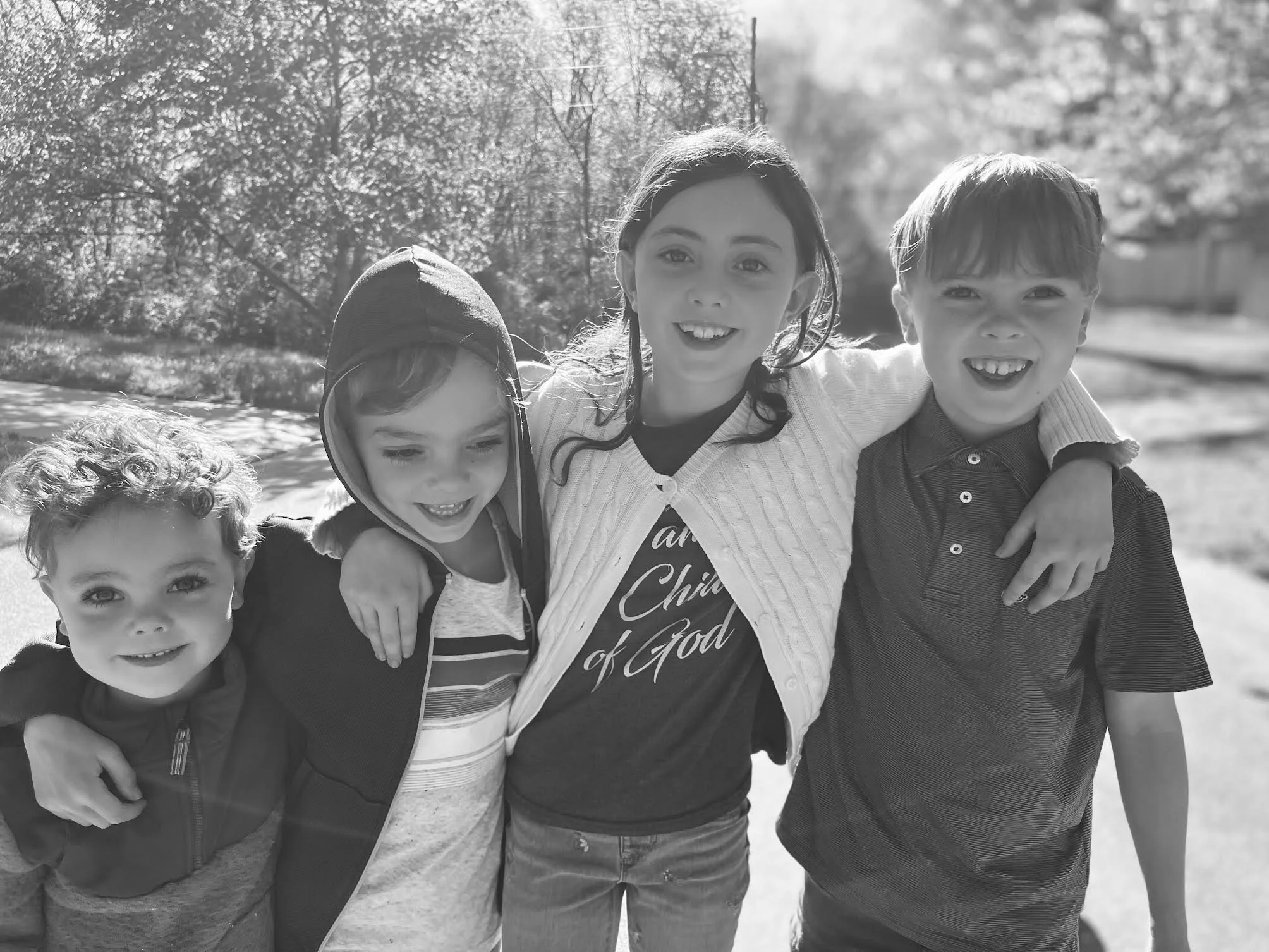 Neighborhood Refocus