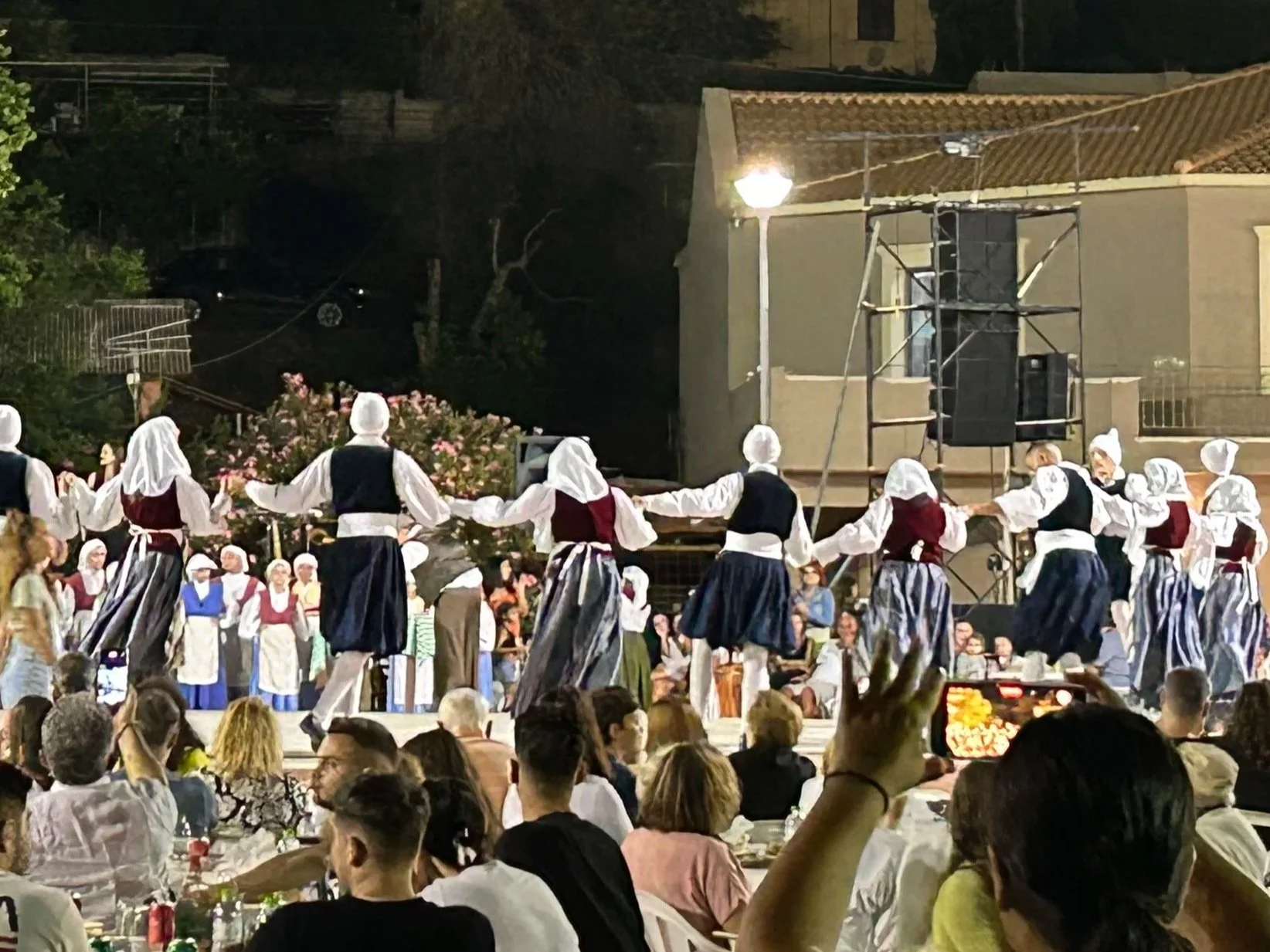 The Best Summer Festivals in Kefalonia: A Visitor’s Guide