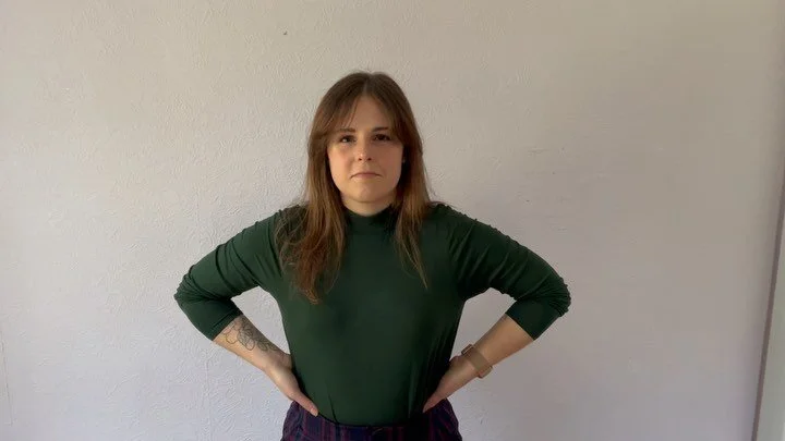 self tapes are great why do you ask