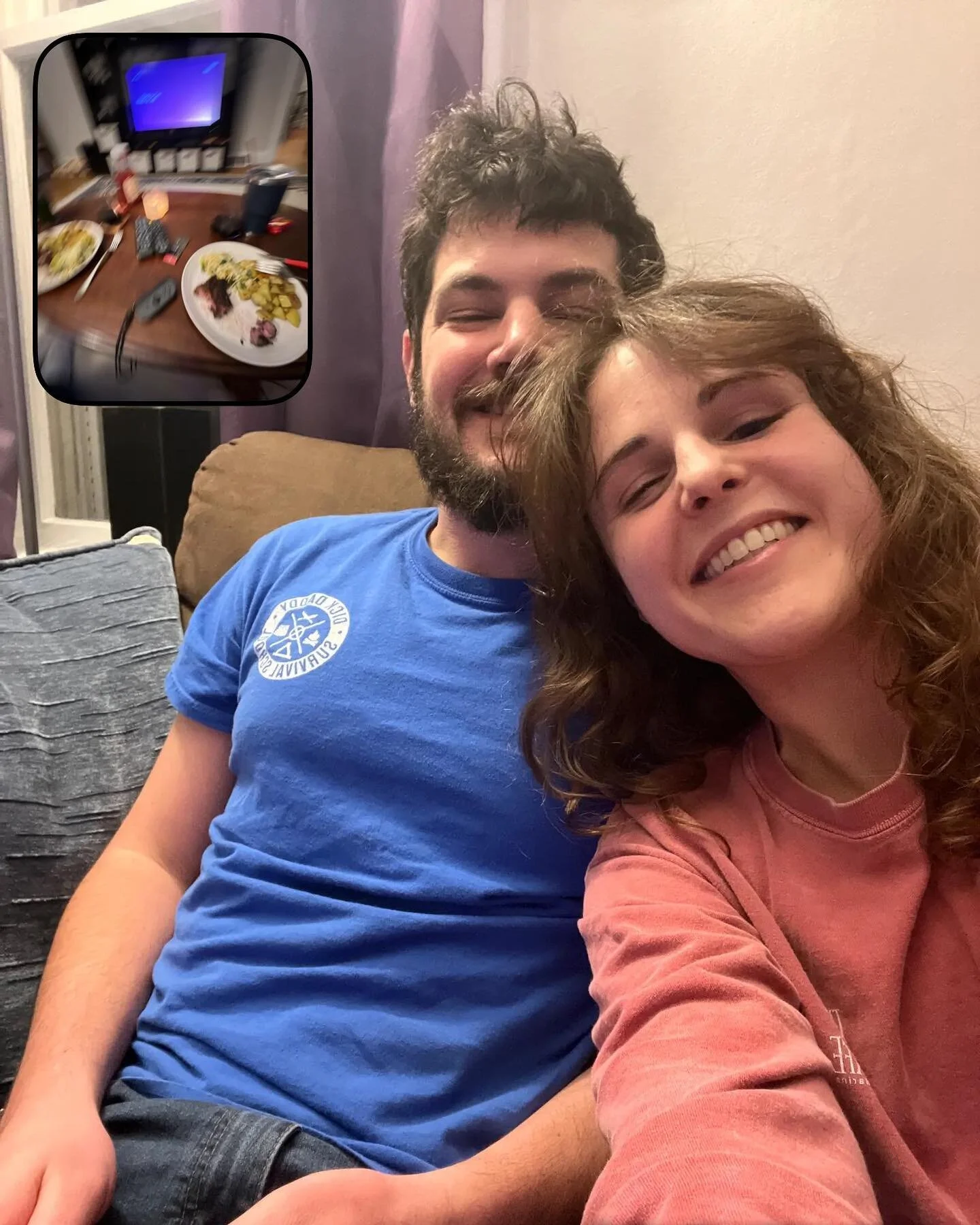 the love of my life completed another trip around the sun! happy happy birthday to the most handsome, funniest, &amp; incredibly skilled man I know. John, you are the absolute best- I love you so much!
