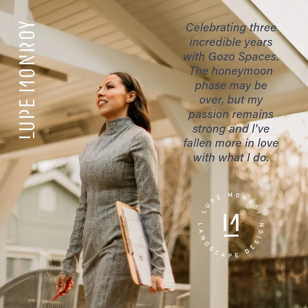 &bull;
These past three years have undoubtedly been the most incredible period in my 17-year tenure in Landscape Architecture. Three constants have guided me throughout: the value of partnerships and collaborations, the importance of continuous learn