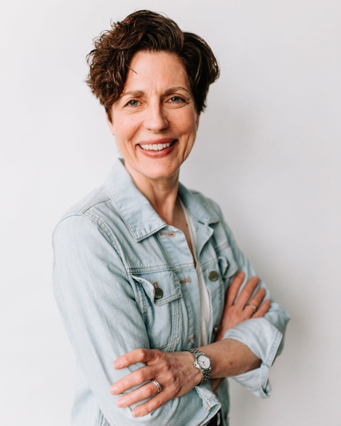 Smiling Faces at The Smiley Manse!