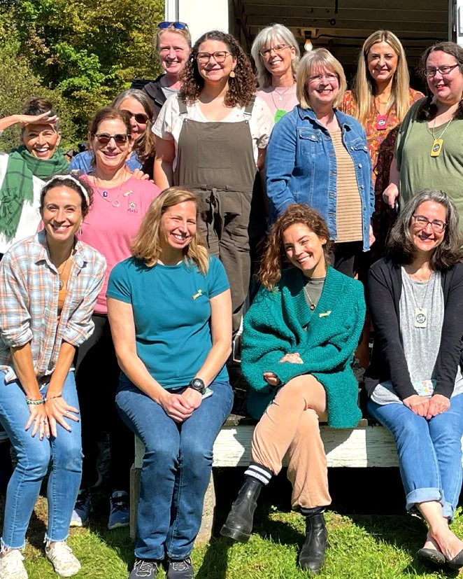 What are your friends saying about The Smiley?