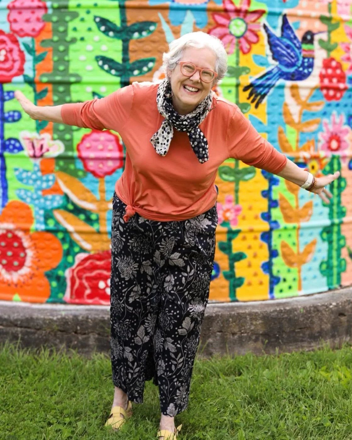 Get to Know: Lori Siebert