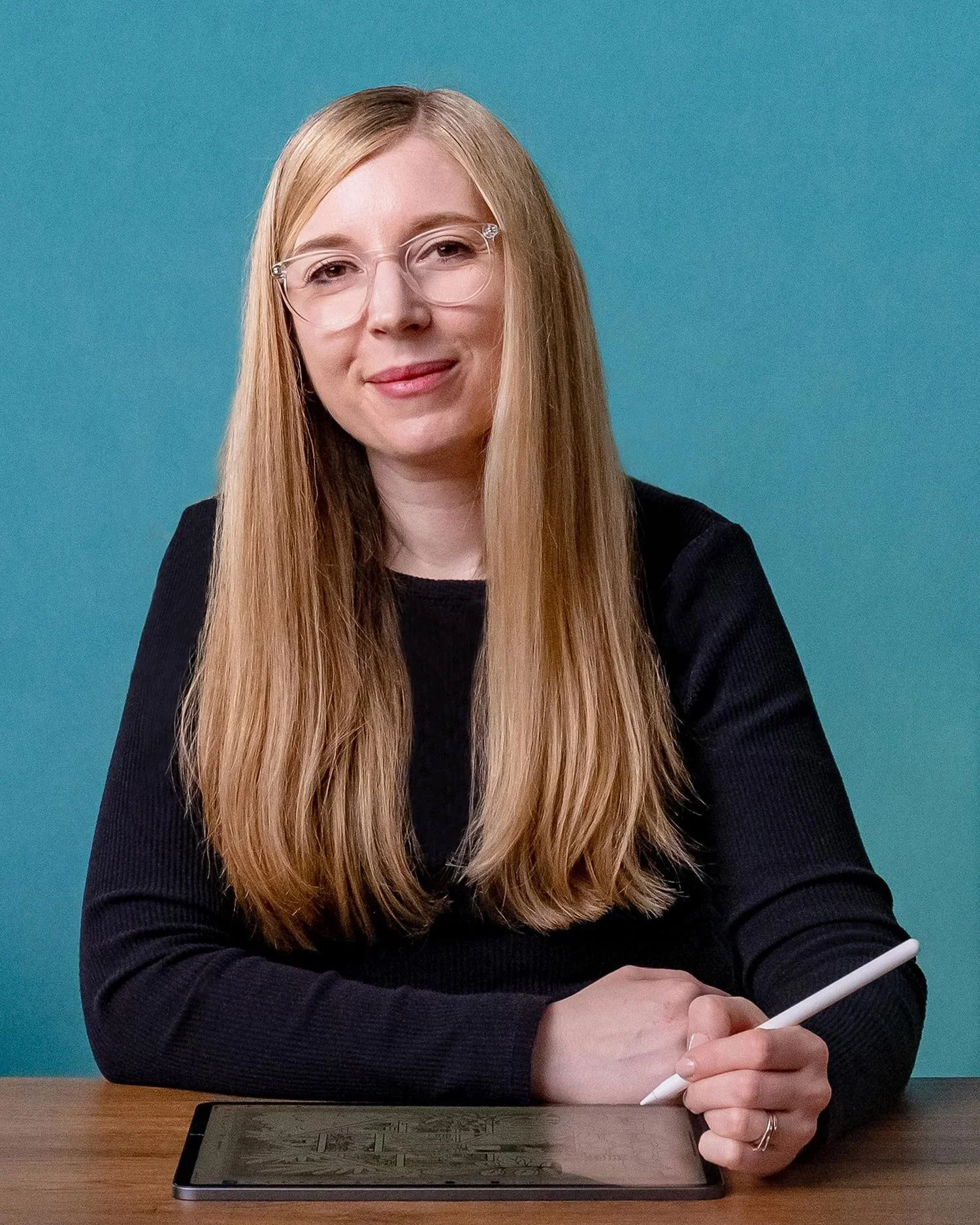 Get to Know: Allison Cole