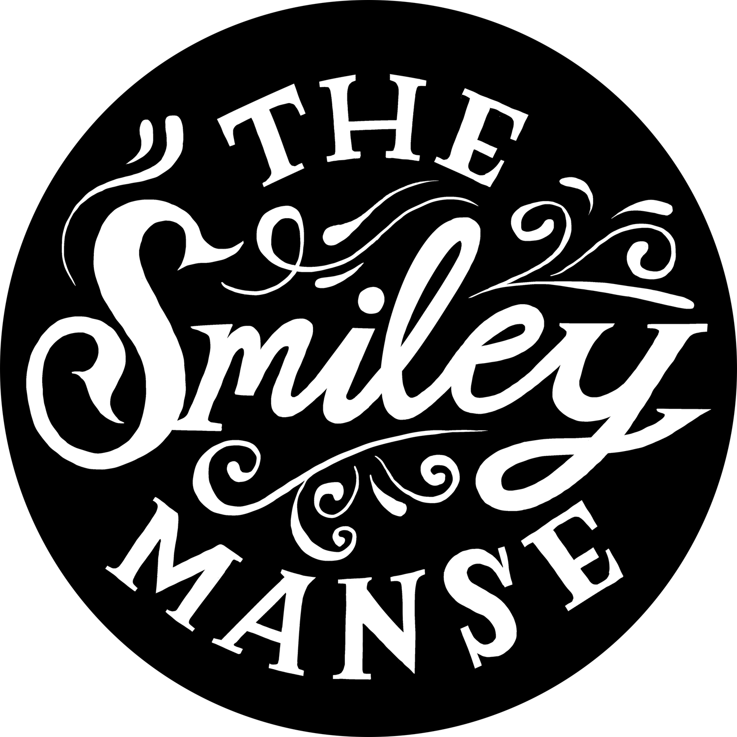 The Smiley Manse