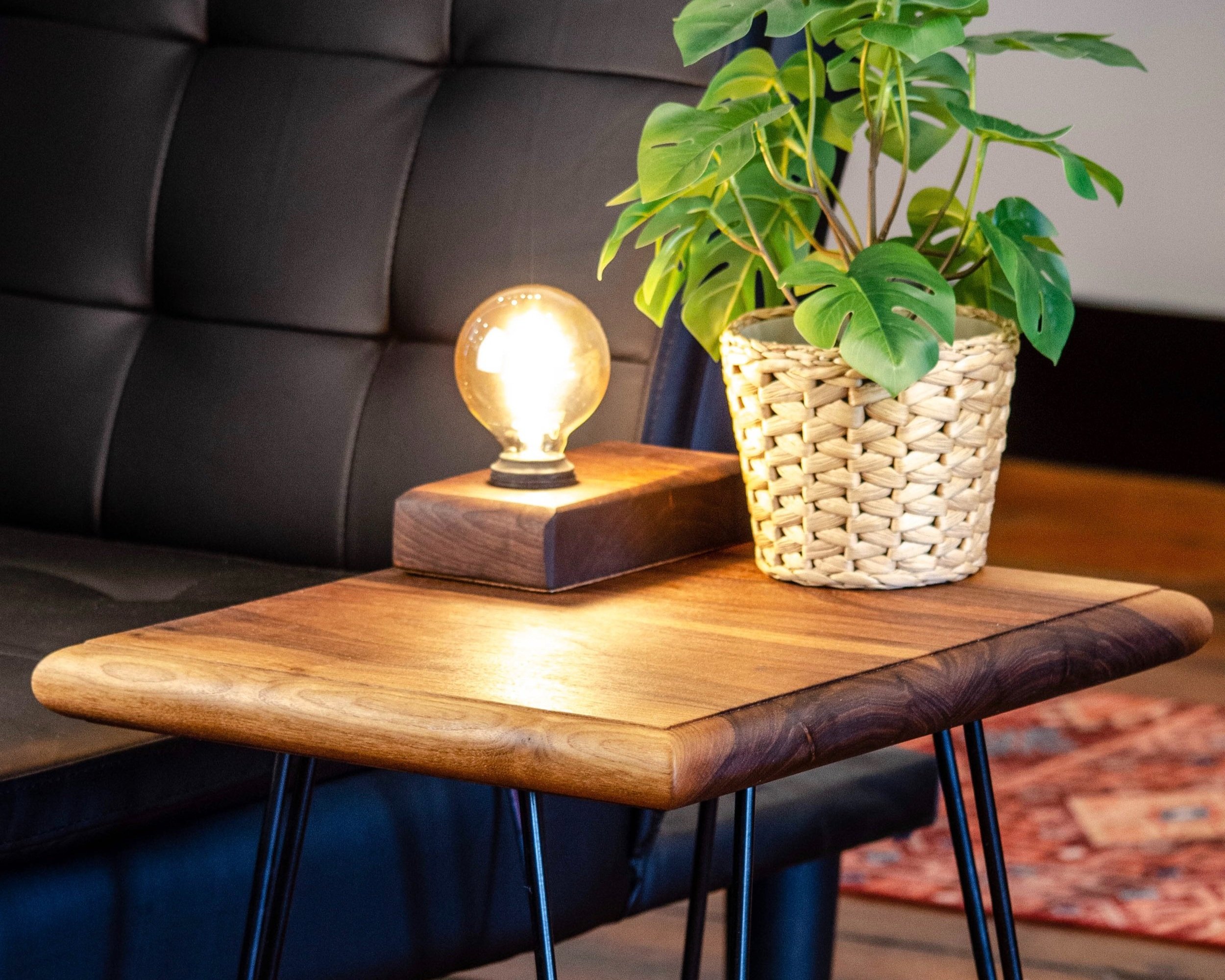 Sustainability and Style: Handmade Wood Furniture in Owego, NY