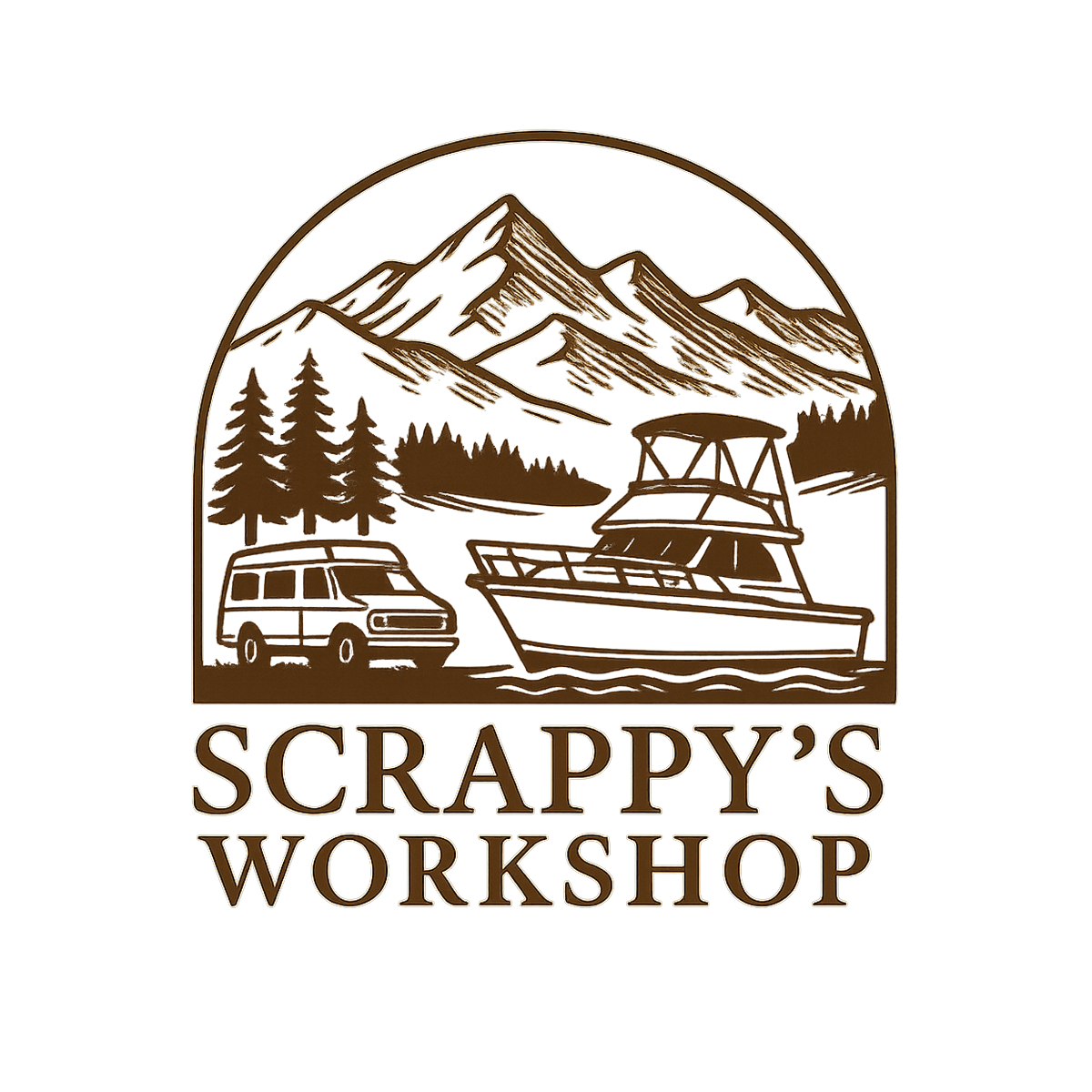 Scrappy&#39;s Workshop