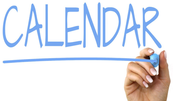 Plan It Like It’s Hot: The Adviser’s Guide to Yearbook Content Calendar