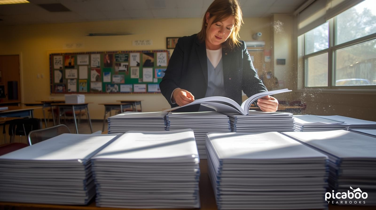 KEEP CALM AND ADVISER ON: SELF-CARE FOR YEARBOOK SEASON