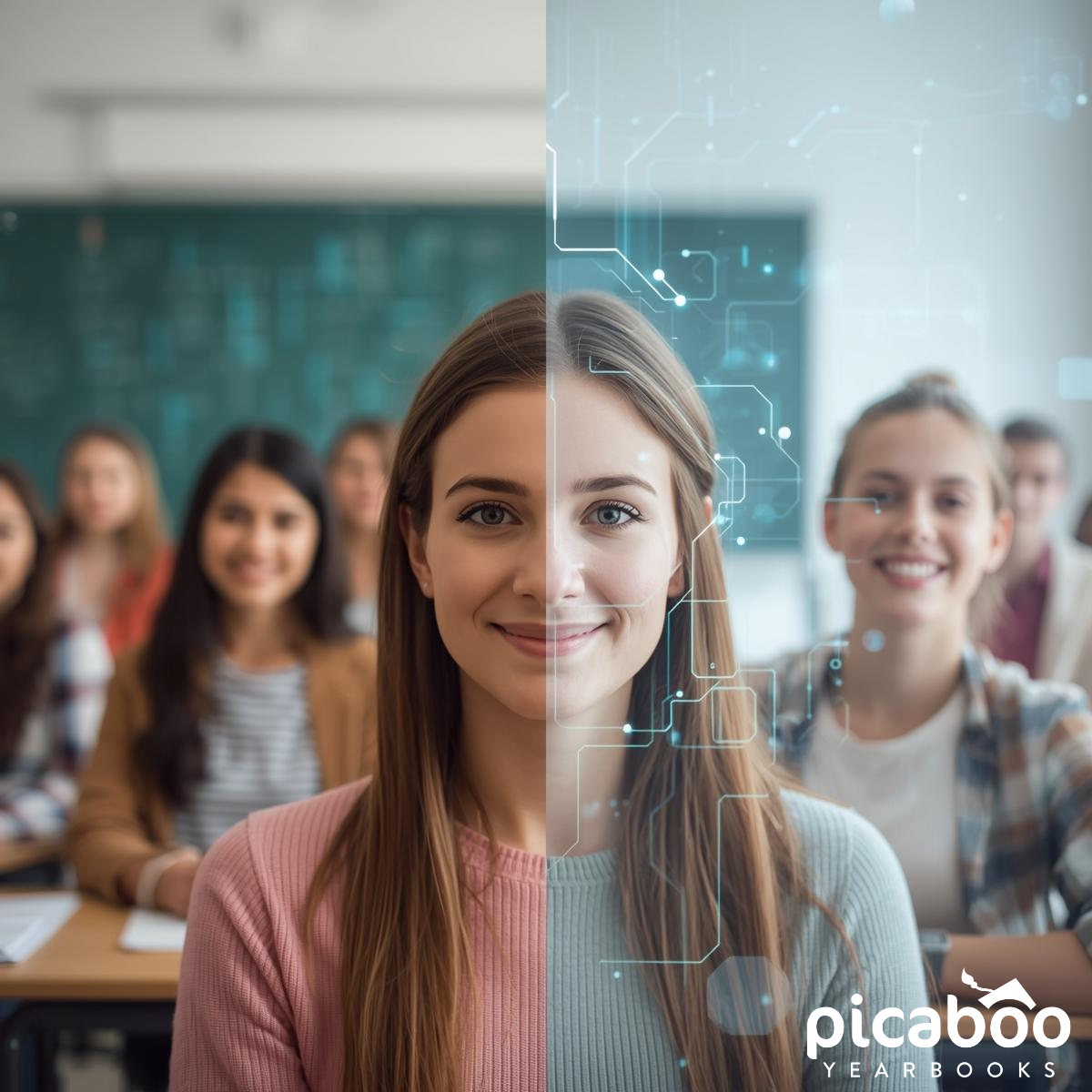 Why High School Yearbooks Matter In the age of ai