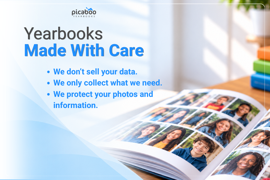 Yearbook Privacy: How to Protect Student Photos and Data
