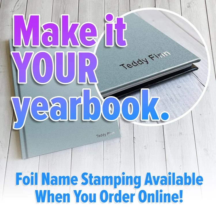 Yearbook Promotion Graphics Sell Your Yearbook Picaboo Yearbooks
