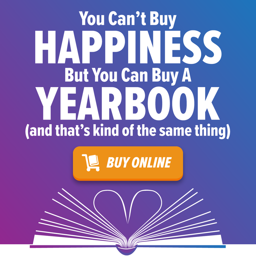 Yearbook Promotion Graphics Sell Your Yearbook Picaboo Yearbooks