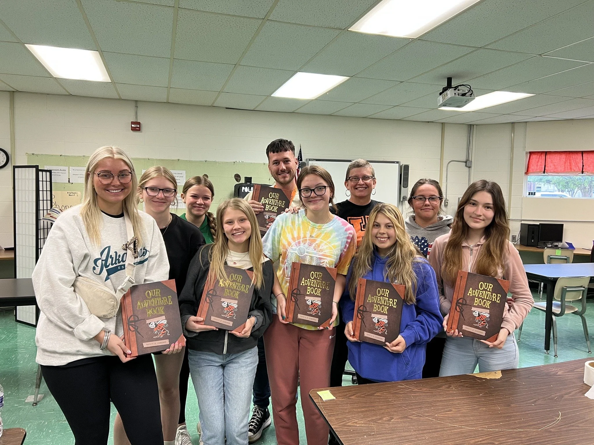 Why Schools Love Picaboo Yearbooks